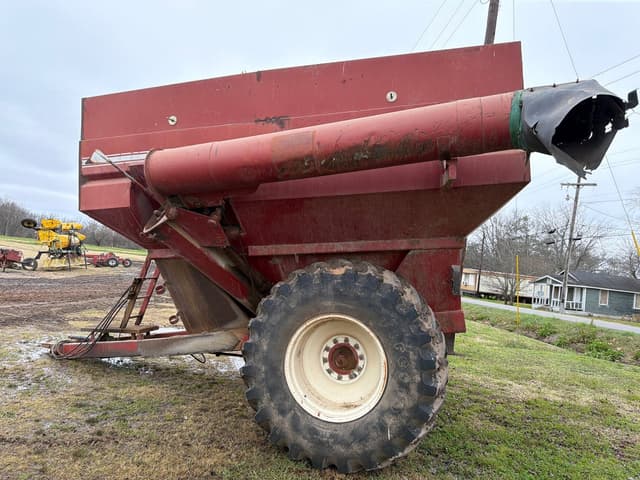 Image of Brandt GCP1700 equipment image 4