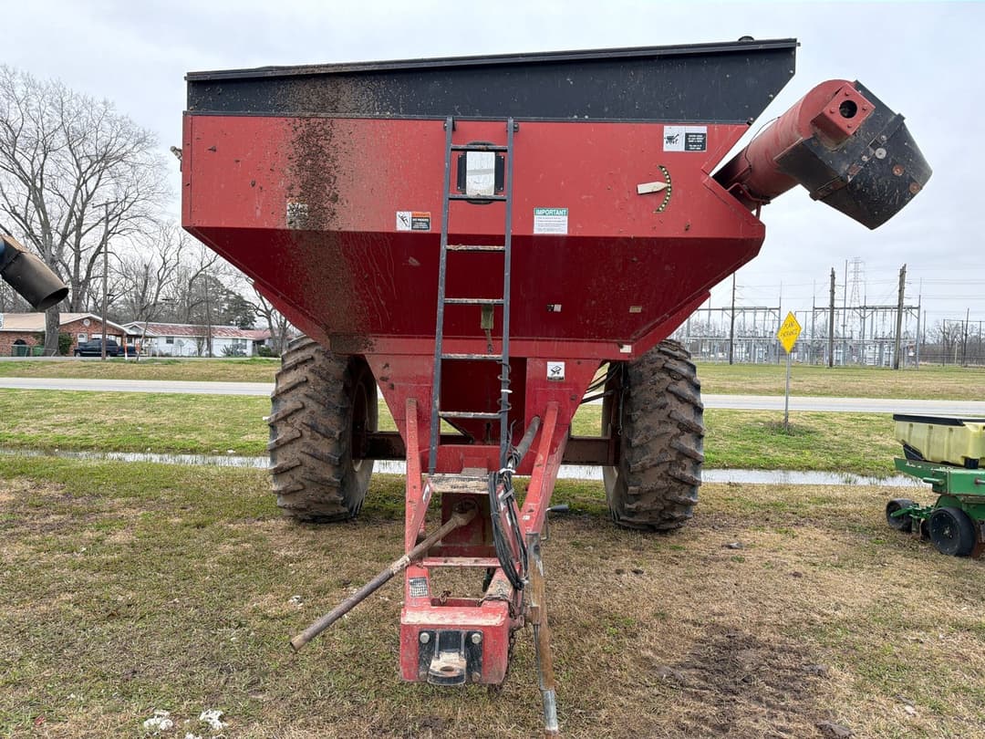 Image of Brent 620 Primary image