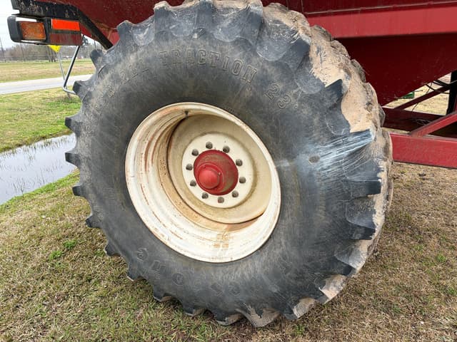 Image of Brent 620 equipment image 2