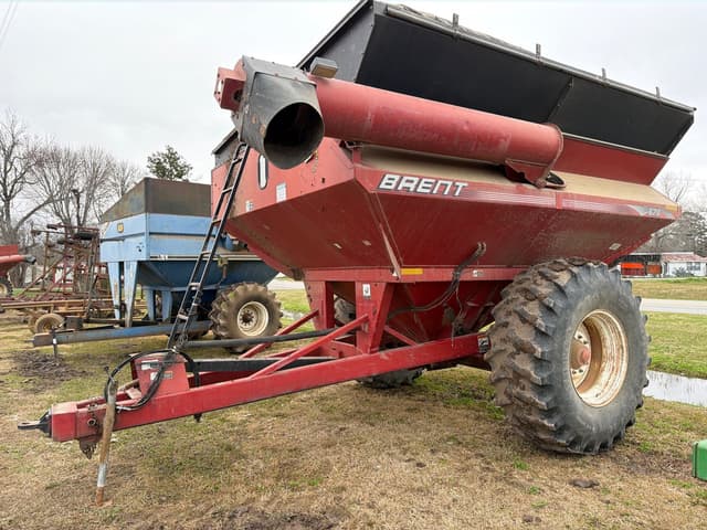 Image of Brent 620 equipment image 3