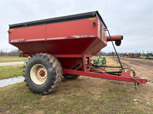 Image of Brent 620 equipment image 1