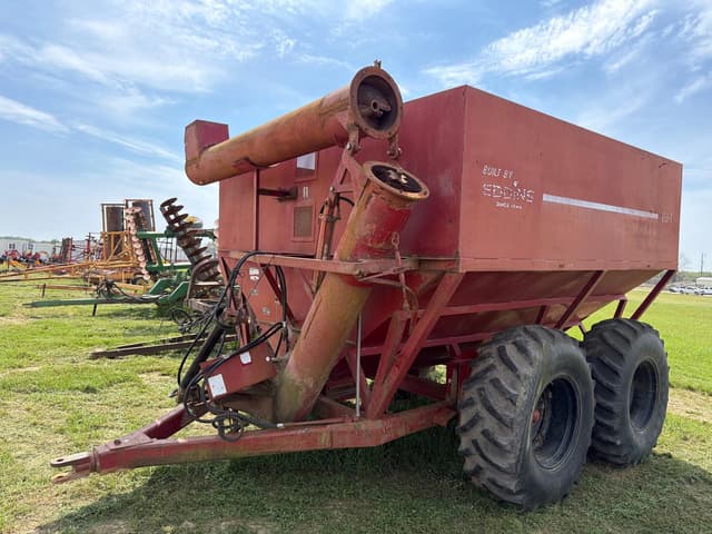 Image of Eddins 650T equipment image 1