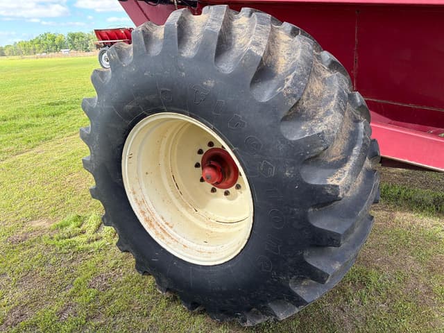 Image of Demco 950 equipment image 4