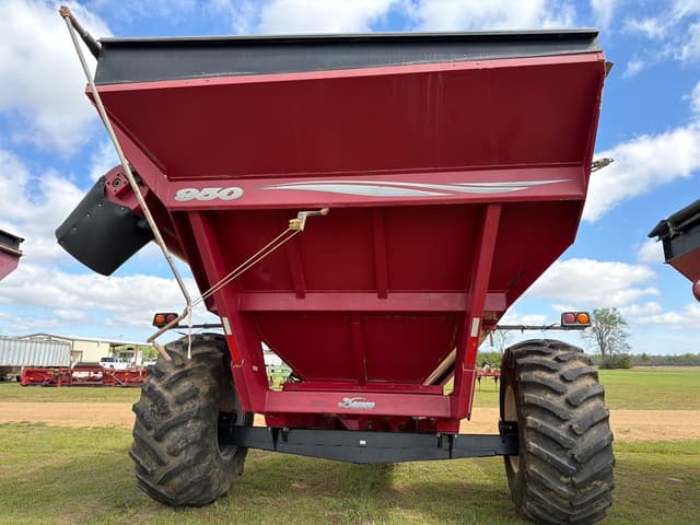 Image of Demco 950 equipment image 3