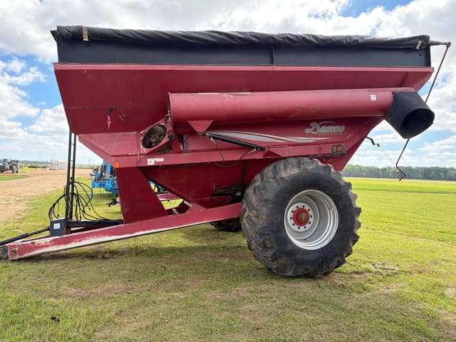 Image of Demco 950 equipment image 1