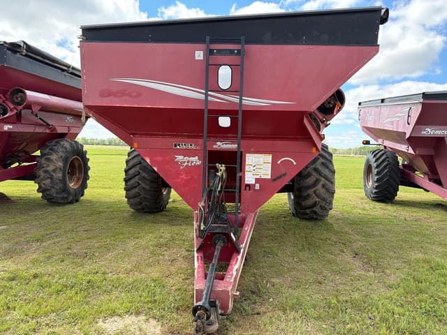 Image of Demco 950 equipment image 2