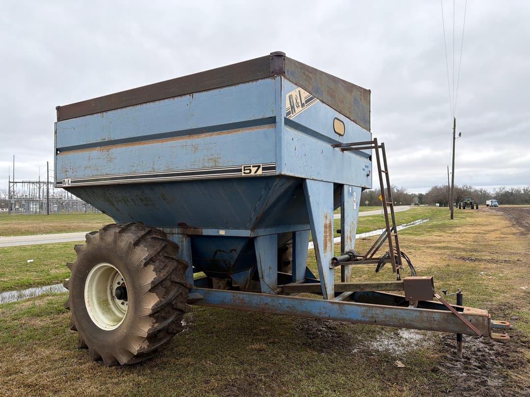 Image of A&L 57 Image 1