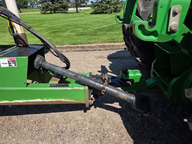 Image of Brent 880 equipment image 4