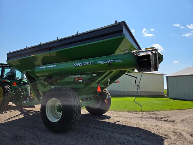 Image of Brent 880 equipment image 1