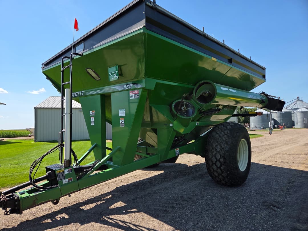 Image of Brent 880 Primary image