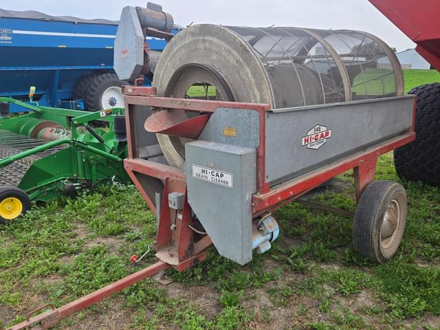 Image of DMC Hi-Cap 548 equipment image 1