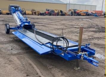 Main image Brandt GrainDeck