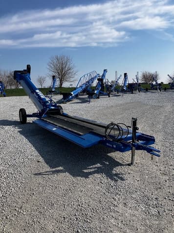 Main image Brandt GrainDeck