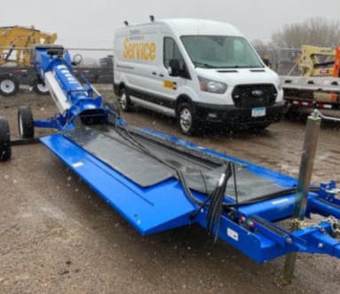 2023 Brandt GrainDeck Equipment Image0