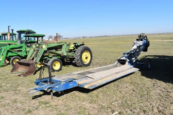 Main image Brandt GrainDeck