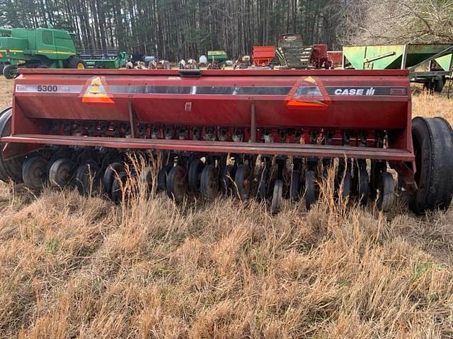 Image of Case IH 5300 equipment image 4