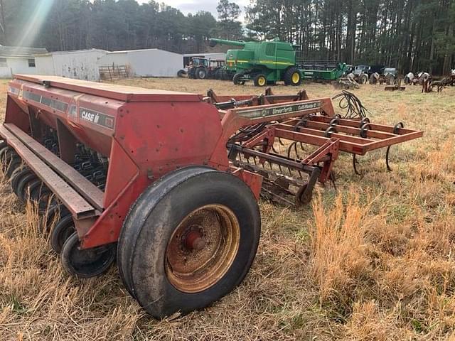 Image of Case IH 5300 equipment image 3