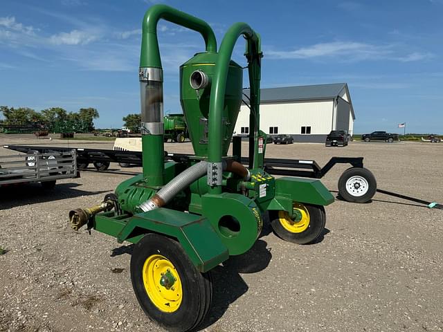 Image of Grain Handler 5250 equipment image 2