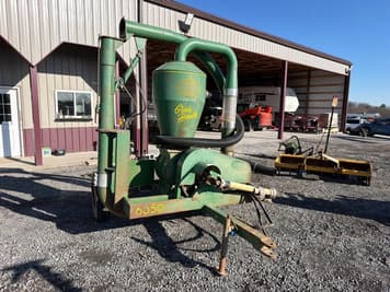 Main image Grain Handler 6350