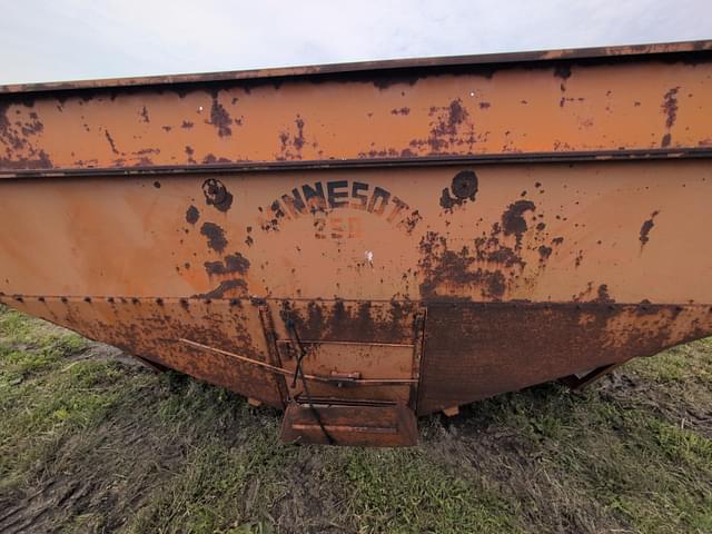 Image of Minnesota 250 equipment image 3
