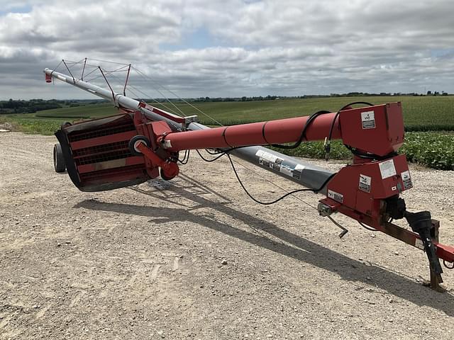 Image of Grain King 10x61 equipment image 2