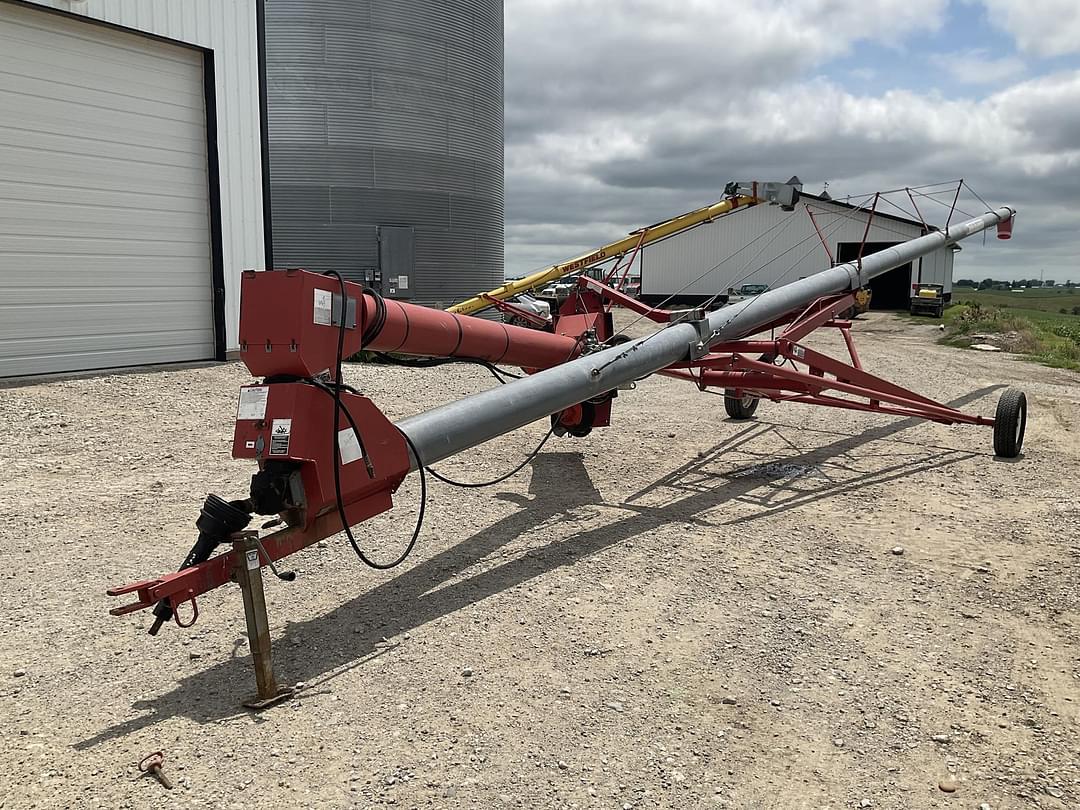 Image of Grain King 10x61 Primary image