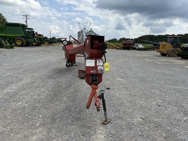 Image of Grain King 10x71 equipment image 1