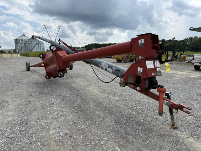 Image of Grain King 10x71 equipment image 2