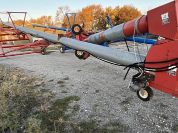 Main image Grain King 12x82