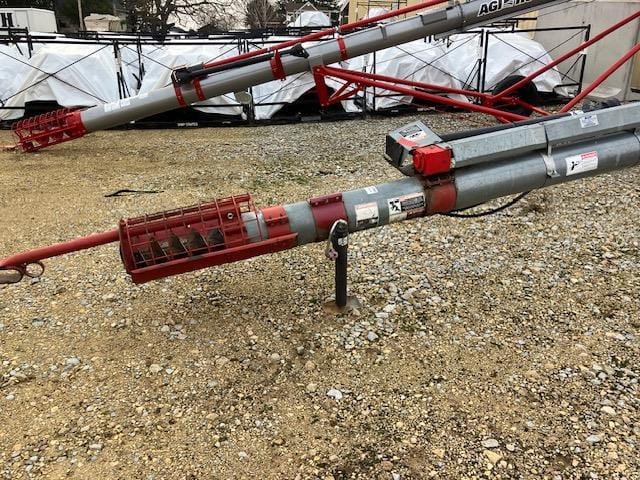 Grain King 8x60 Equipment Image0