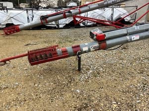 Grain King 8x60 Image