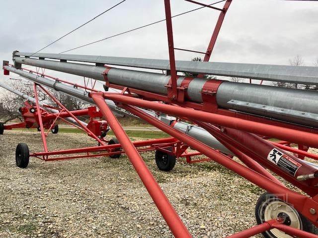 Image of Grain King 8x60 equipment image 4