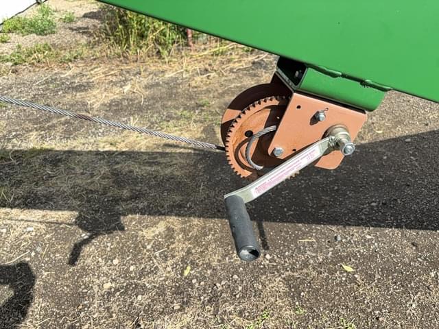Image of Grain Master 10x34 equipment image 2