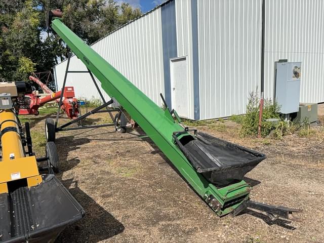 Image of Grain Master 10x34 equipment image 1