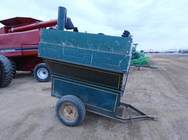 Image of Grain-O-Vator Series 10 equipment image 2