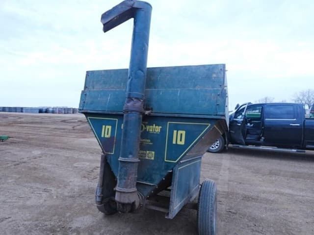 Image of Grain-O-Vator Series 10 equipment image 3