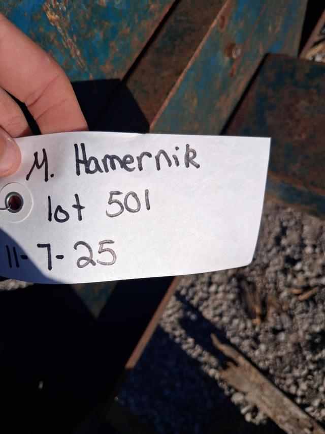 Image of Grain-O-Vator 10-20 equipment image 1