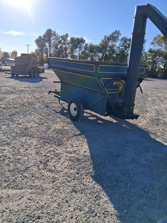 Image of Grain-O-Vator 10-20 equipment image 4