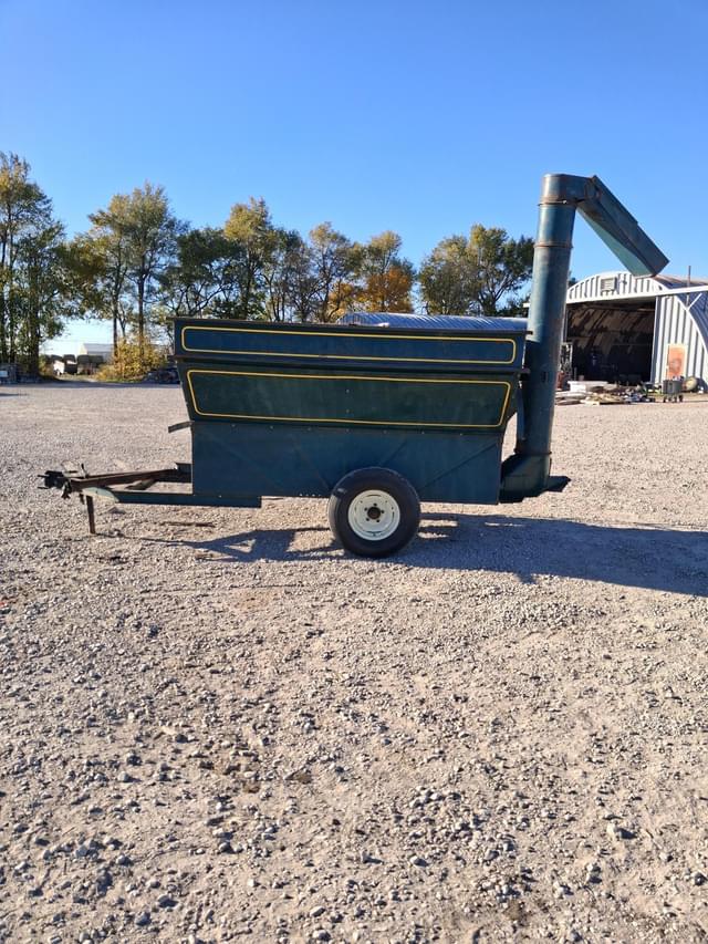 Image of Grain-O-Vator 10-20 equipment image 3