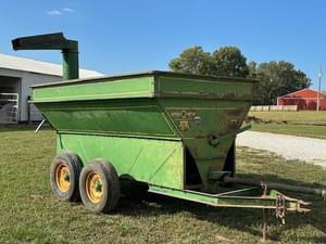 Grain-O-Vator Series 10 Image