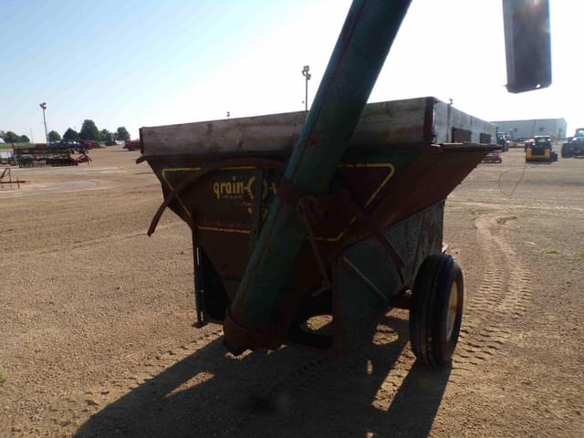 Image of Grain-O-Vator Series 10 equipment image 4