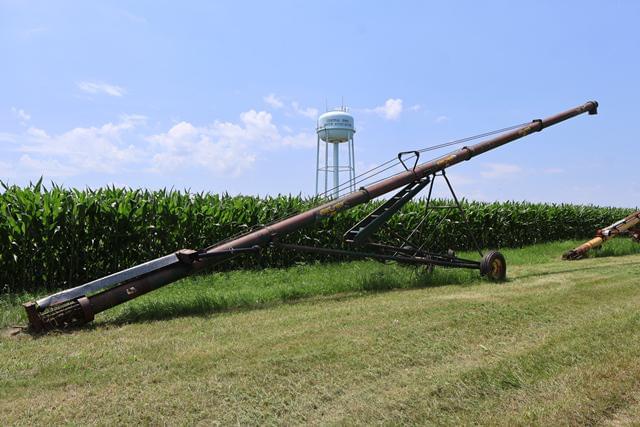 Image of Grain-O-Vator 10x56 Primary image