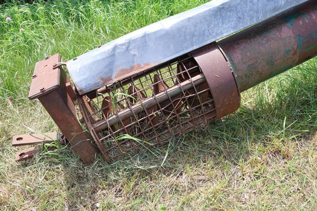 Image of Grain-O-Vator 10x56 equipment image 1