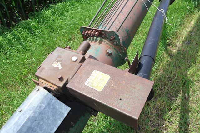Image of Grain-O-Vator 10x56 equipment image 3