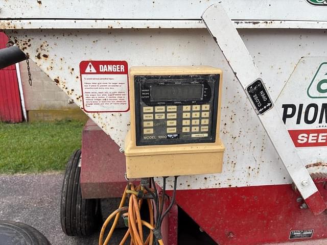 Image of Grain-O-Vator 10-20 equipment image 4