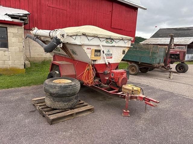 Image of Grain-O-Vator 10-20 equipment image 2