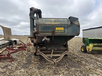 Main image Grain-O-Vator 55