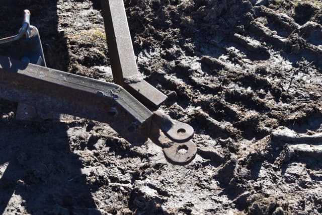 Image of Grain-O-Vator 55 equipment image 3