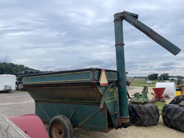 Image of Grain-O-Vator Series 10 equipment image 4