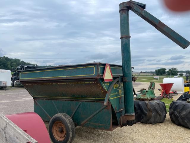 Image of Grain-O-Vator Series 10 equipment image 3
